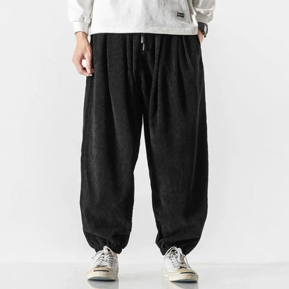 Urban Corduroy Pants