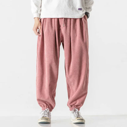 Urban Corduroy Pants