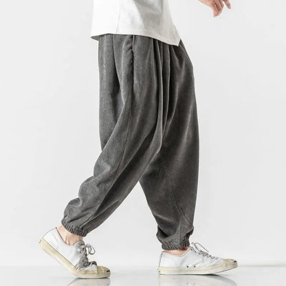 Urban Corduroy Pants