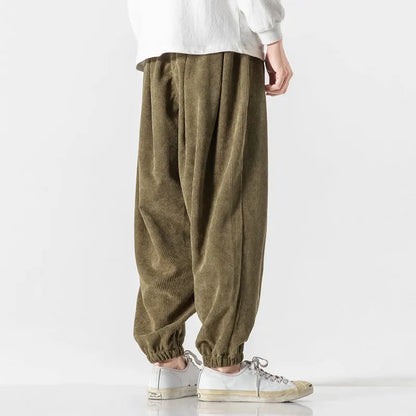 Urban Corduroy Pants