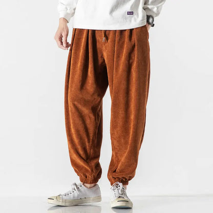 Urban Corduroy Pants