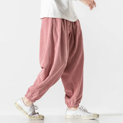 Urban Corduroy Pants