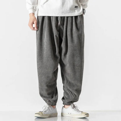 Urban Corduroy Pants