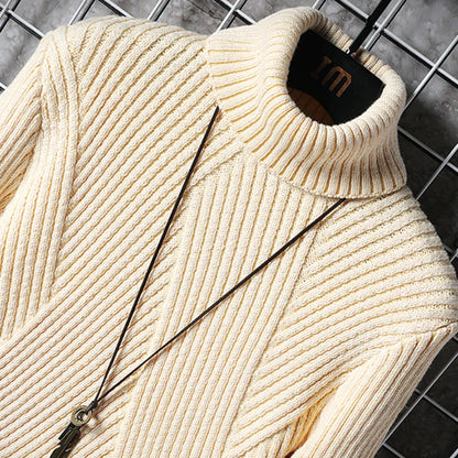 Windsor Knitted Sweater