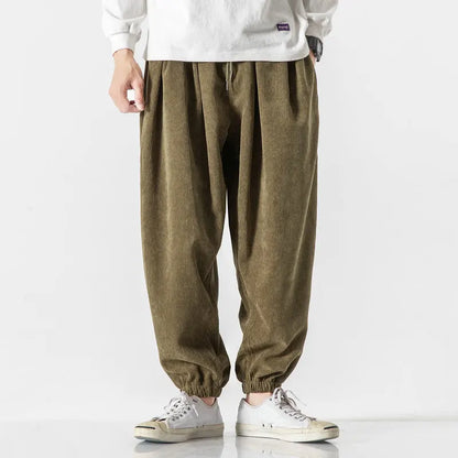 Urban Corduroy Pants