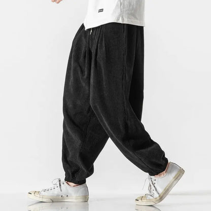 Urban Corduroy Pants