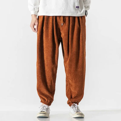 Urban Corduroy Pants