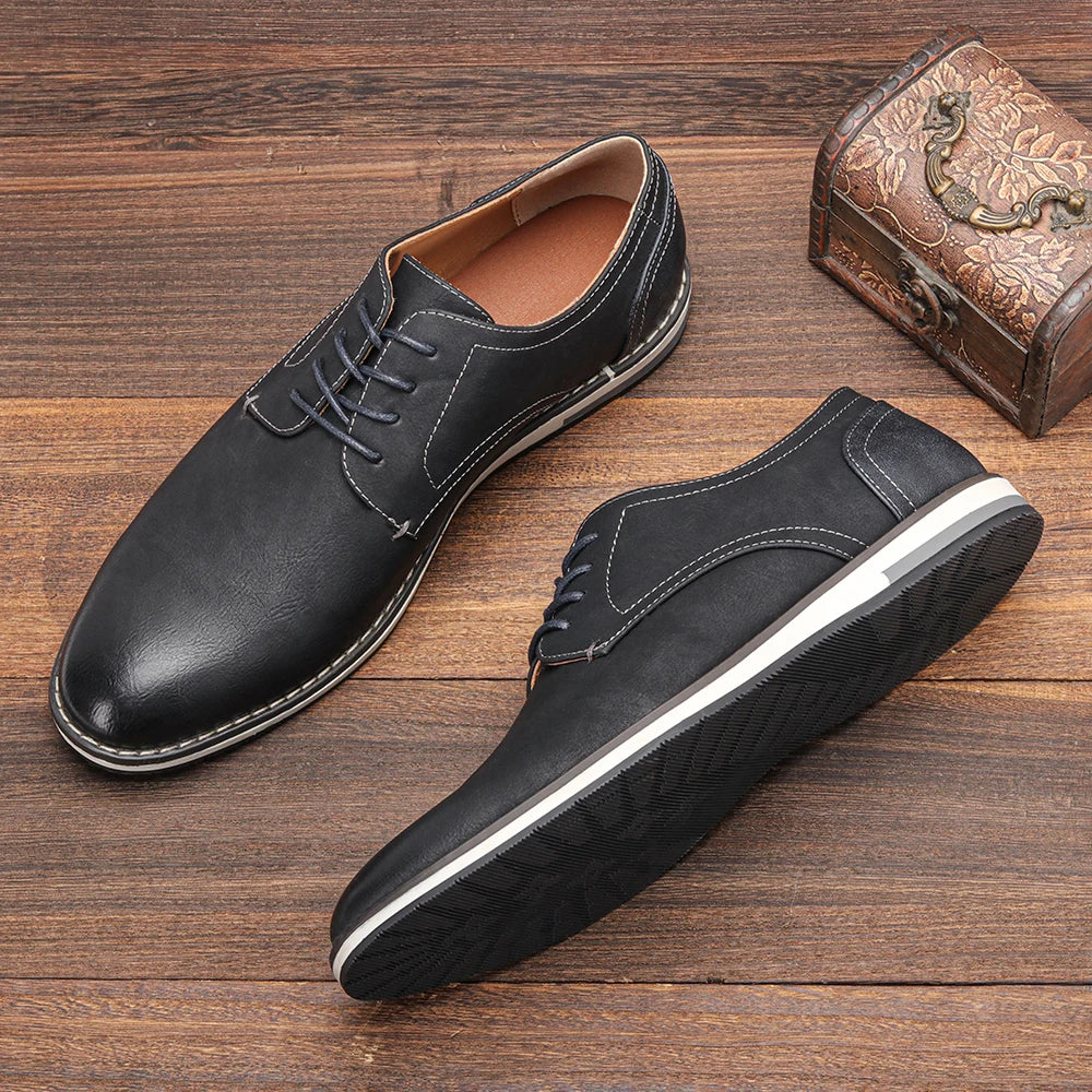 Bradford Oxford Shoes