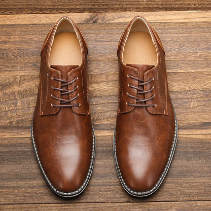 Bradford Oxford Shoes