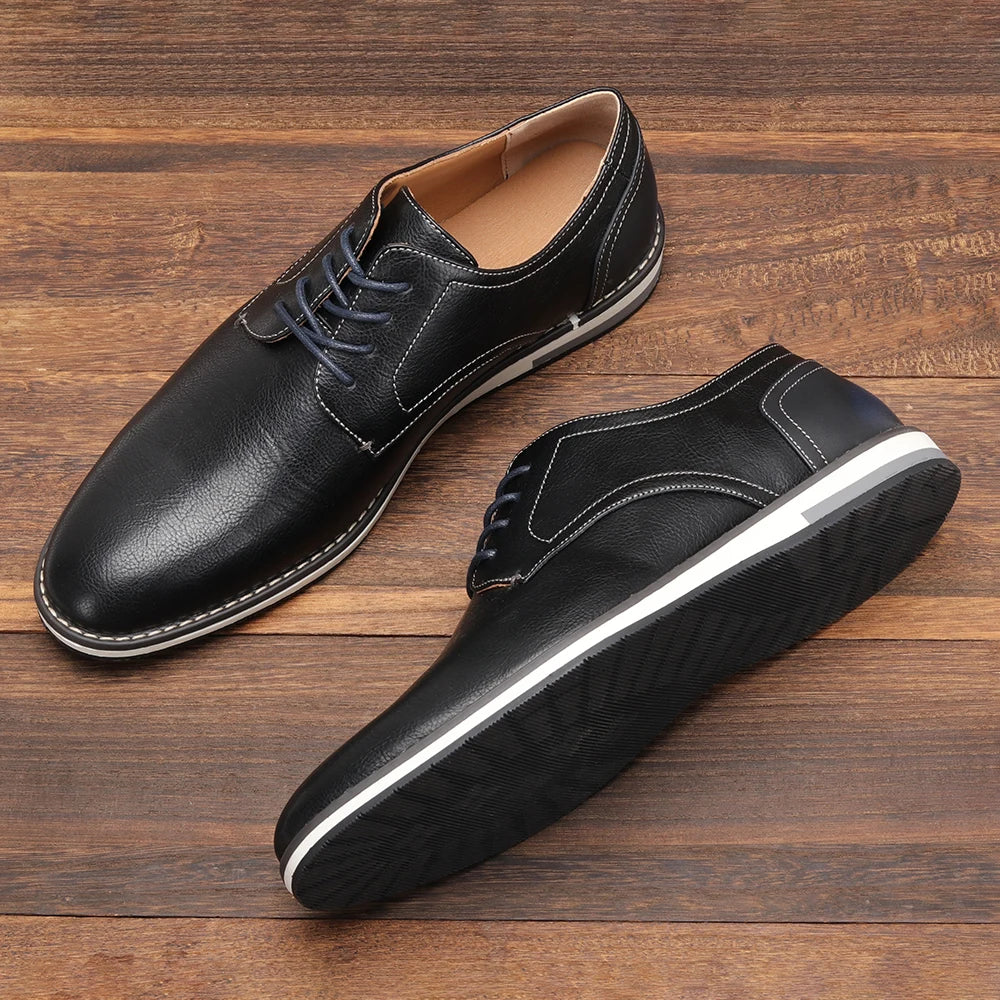 Bradford Oxford Shoes