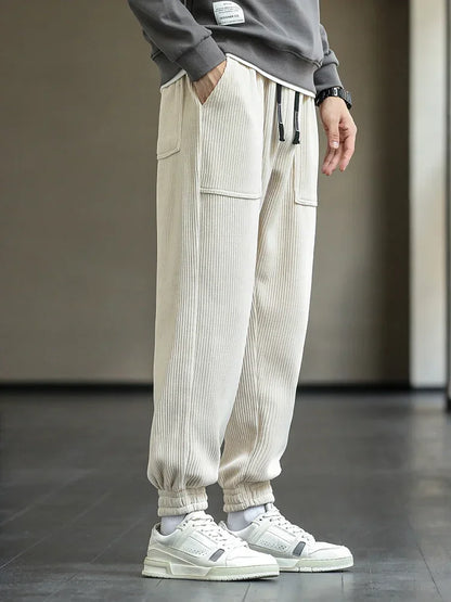 Rico Corduroy Pants