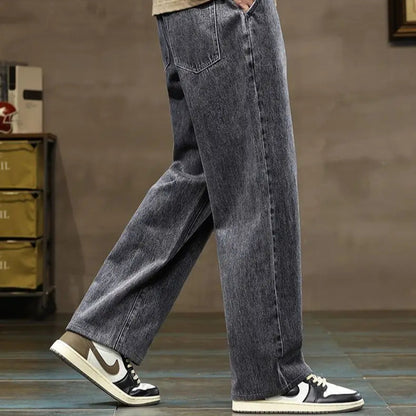 Rino Drawstring Jeans