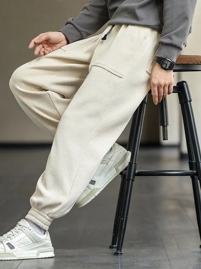 Rico Corduroy Pants