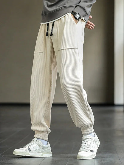 Rico Corduroy Pants