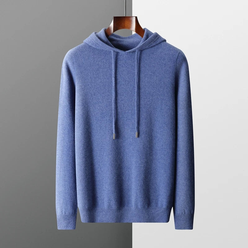 Austin Merino Hoodie