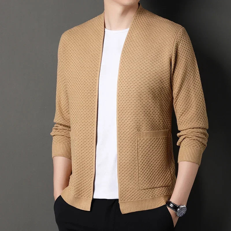 Norlow Cardigan