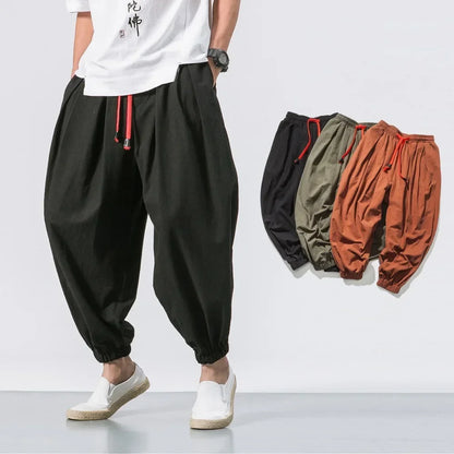 Drift Pants