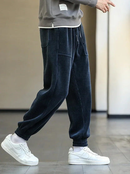 Rico Corduroy Pants