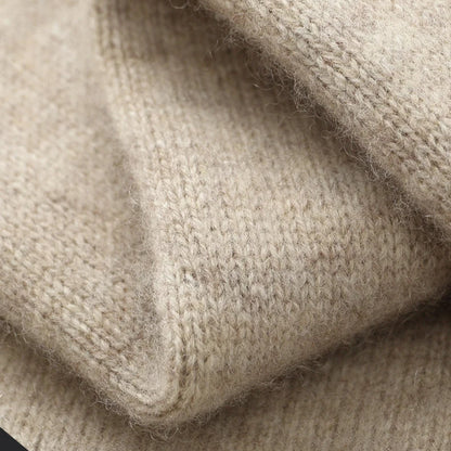 Bristol Merino Wool Cardigan