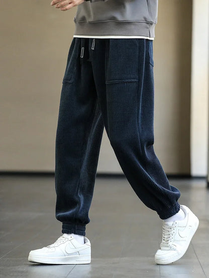 Rico Corduroy Pants