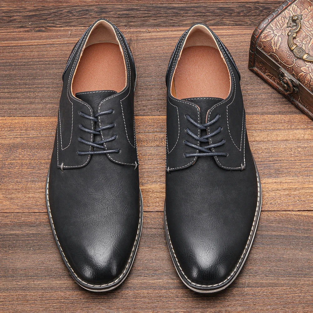 Bradford Oxford Shoes