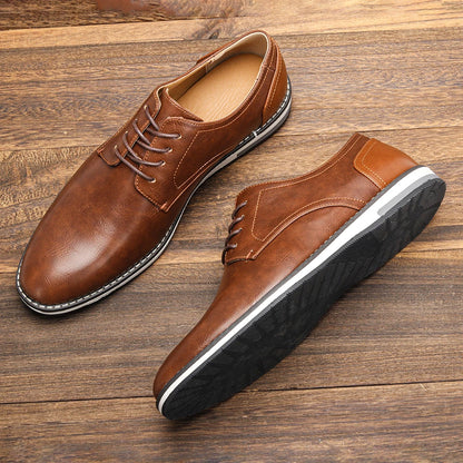 Bradford Oxford Shoes