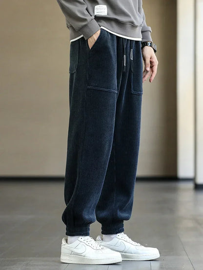 Rico Corduroy Pants