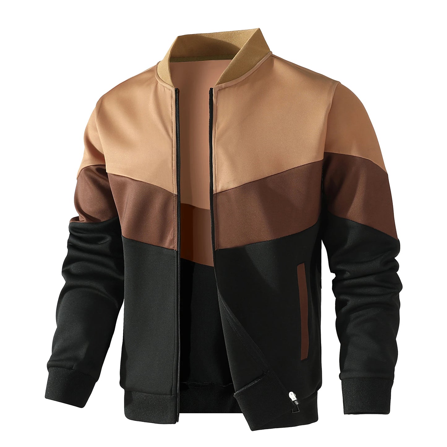 Bradford Bomber Jacket