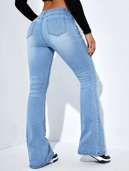 Sona Jeans