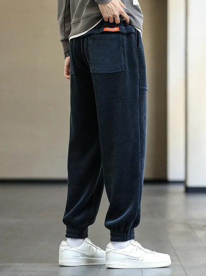 Rico Corduroy Pants