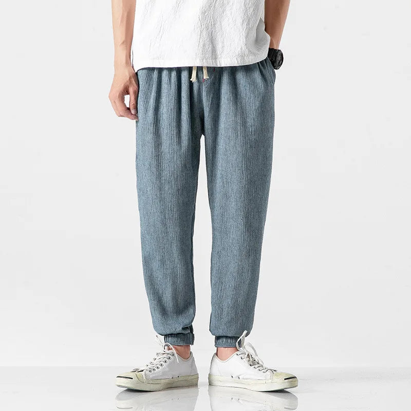 Metro Harem Pants