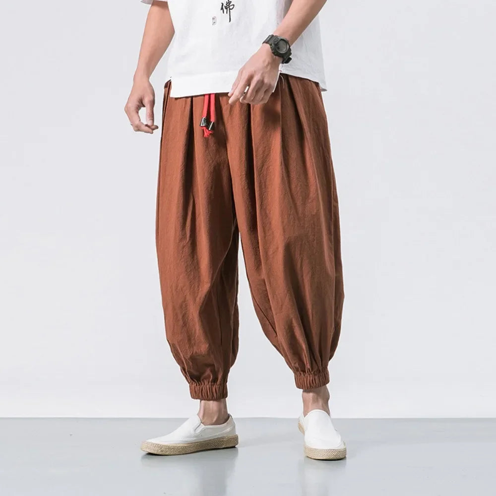 Drift Pants