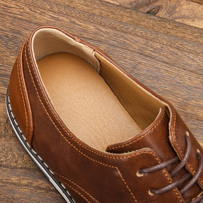 Bradford Oxford Shoes