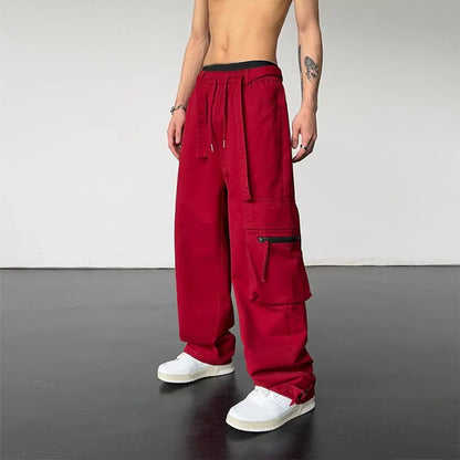 Drift Cargo Pants