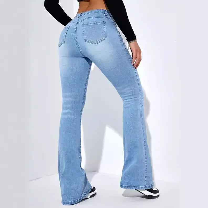 Sona Jeans