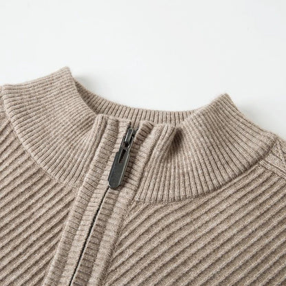 Richard Knitted Sweater