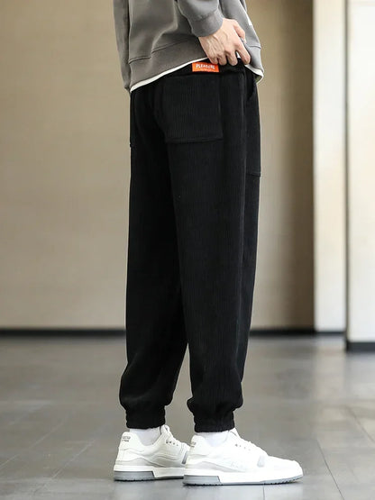 Rico Corduroy Pants