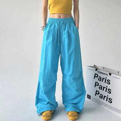 Vera Wide-Leg Pants