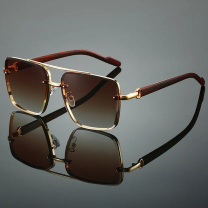 Lucas Rittoni Sunglasses