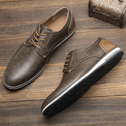 Bradford Oxford Shoes