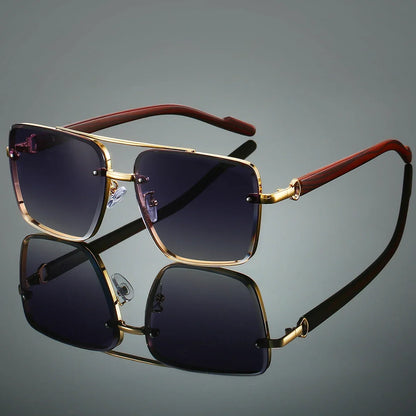 Lucas Rittoni Sunglasses