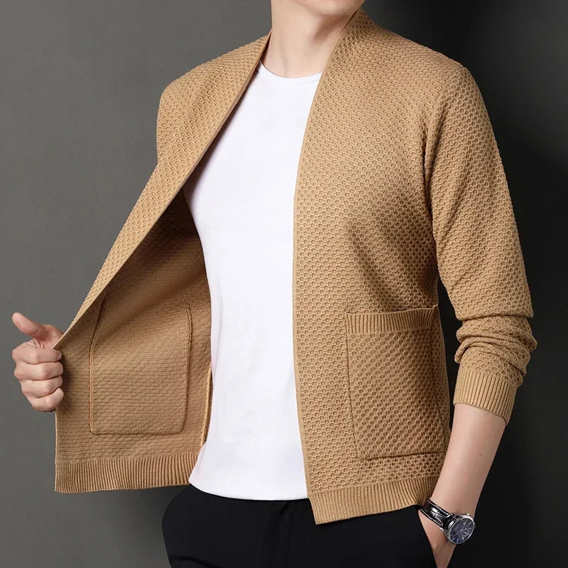 Norlow Cardigan