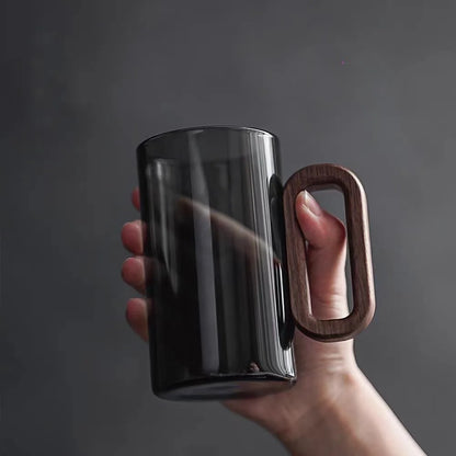 Nordic Eclipse Mug