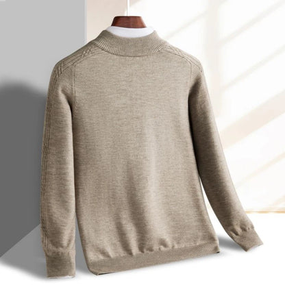 Richard Knitted Sweater