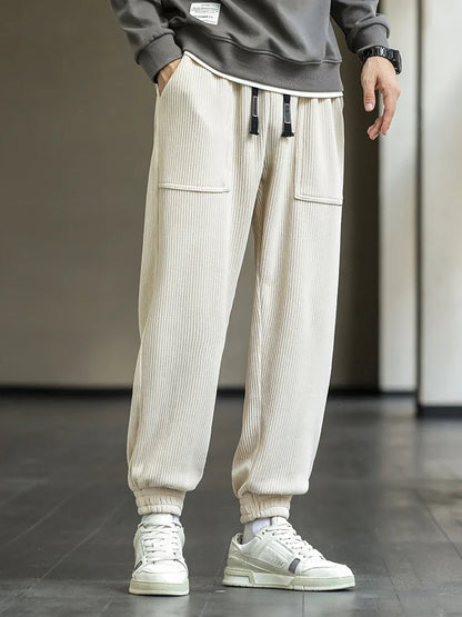 Rico Corduroy Pants