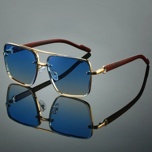 Lucas Rittoni Sunglasses